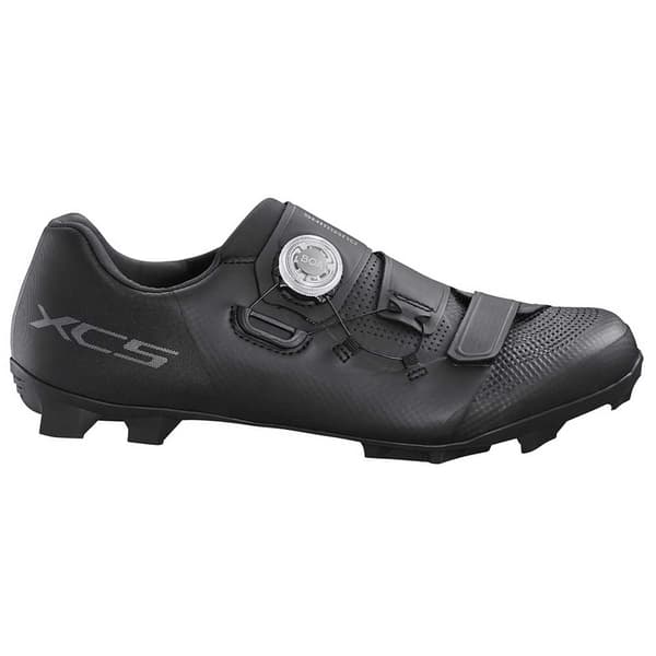Shimano Mtb Skor Xc502 Svart EU 43 Man
