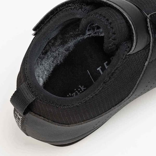 Fizik Mtb Kengät Terra Artica X5 Goretex Musta EU 43 Mies