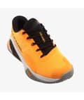 Miniatyrbilde 3 av 10: Bullpadel Vertex Vibram 23I Orange 2023
