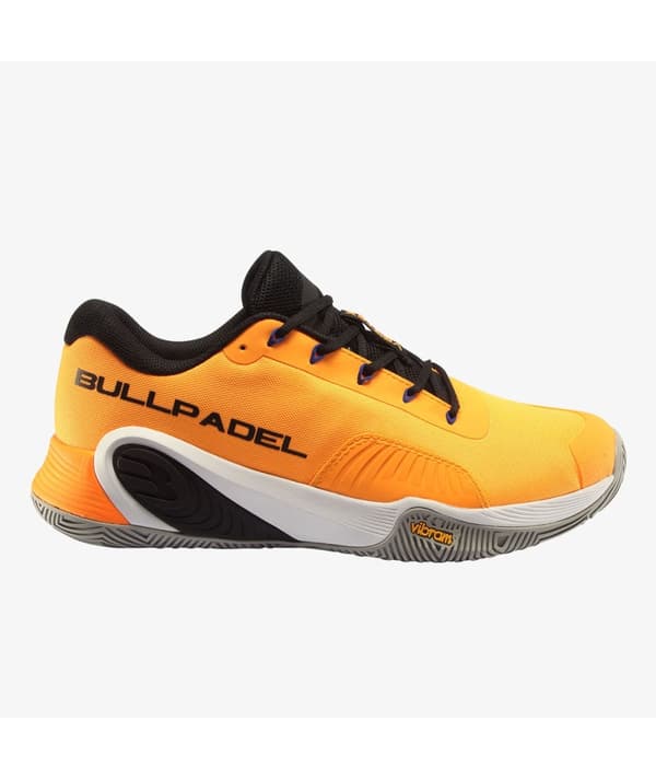Bullpadel Vertex Vibram 23I Orange 2023 orange 44