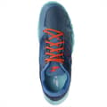 Miniatyrbilde 3 av 10: Babolat Jet Premura 2 Electric Green/Mandarin 2023