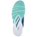 Miniatyrbilde 5 av 10: Babolat Jet Premura 2 Electric Green/Mandarin 2023