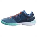 Miniatyrbilde 2 av 10: Babolat Jet Premura 2 Electric Green/Mandarin 2023