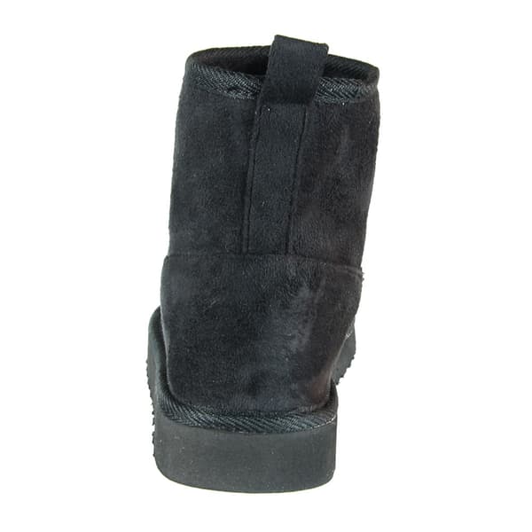 Savita Boot 36 - Svart