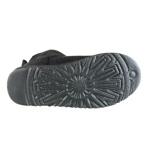 Savita Boot 36 - Svart
