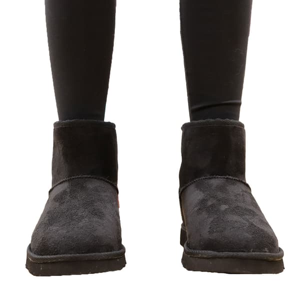 Savita Boot 36 - Svart