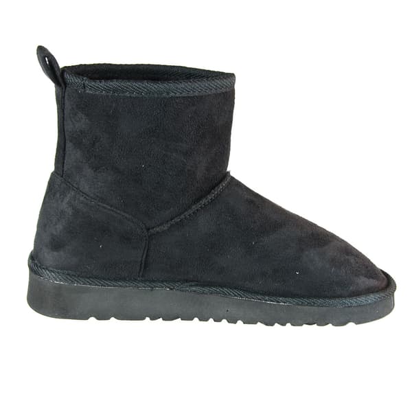 Savita Boot 36 - Svart