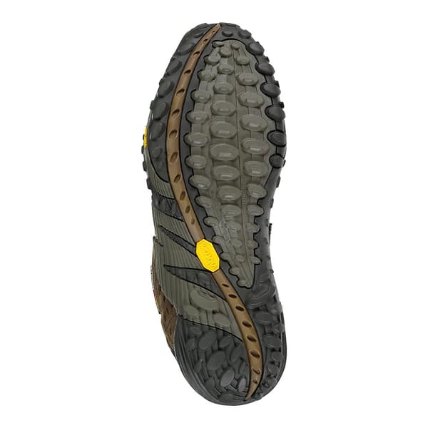 Merrell Vandresko Intercept Beige EU 46 Mand