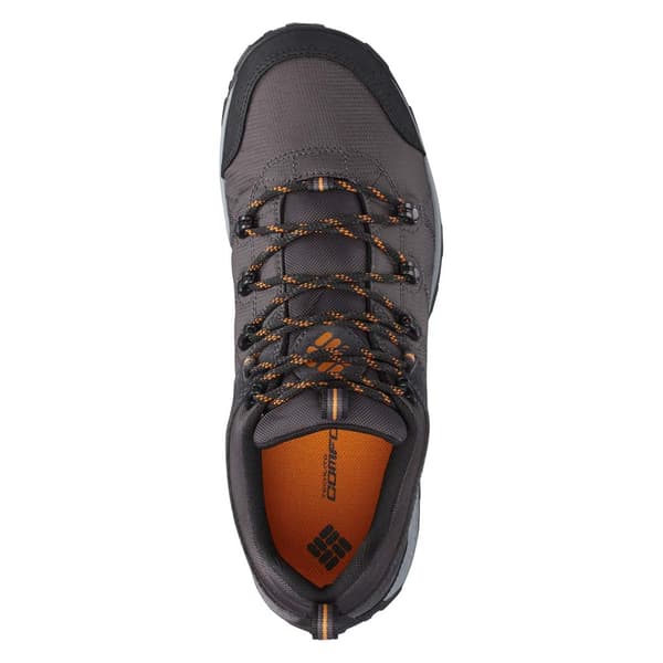 Columbia Vandringsskor Peakfreak Venture Lt Grå EU 43 1/2 Man