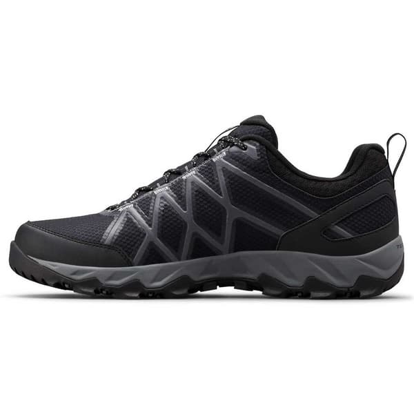 Columbia Vandringsskor Peakfreak X2 Outdry Svart EU 44 1/2 Man