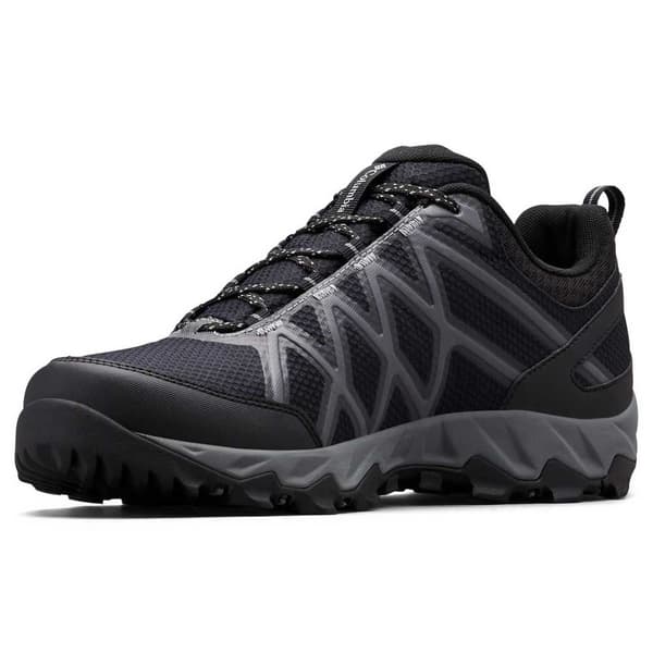Columbia Vandringsskor Peakfreak X2 Outdry Svart EU 44 1/2 Man