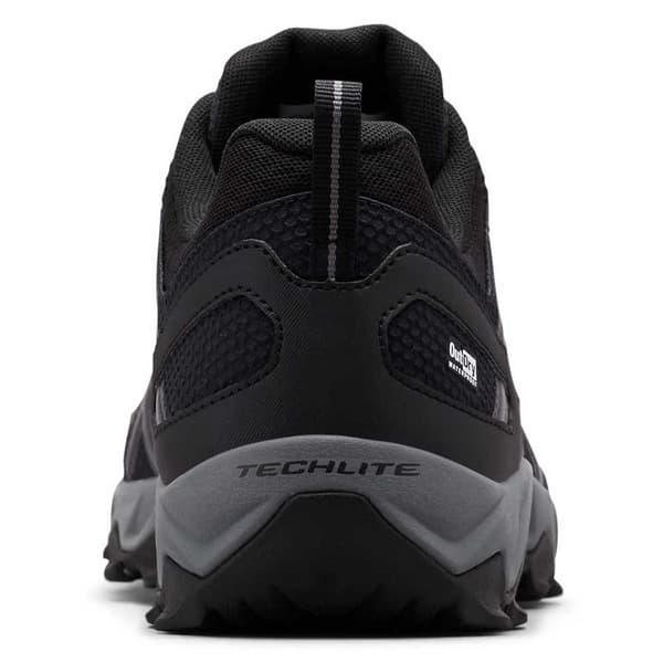 Columbia Vandringsskor Peakfreak X2 Outdry Svart EU 44 1/2 Man