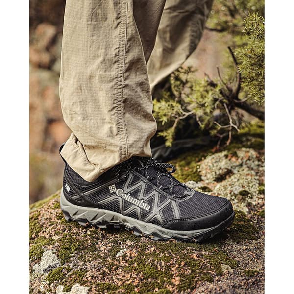 Columbia Vandringsskor Peakfreak X2 Outdry Svart EU 44 1/2 Man