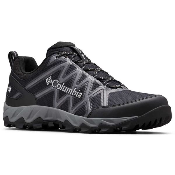 Columbia Vandringsskor Peakfreak X2 Outdry Svart EU 44 1/2 Man