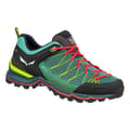 Miniatyrbild 1 av 5: Salewa Vandringsskor Mtn Trainer Lite Goretex Grönt EU 38 Kvinna