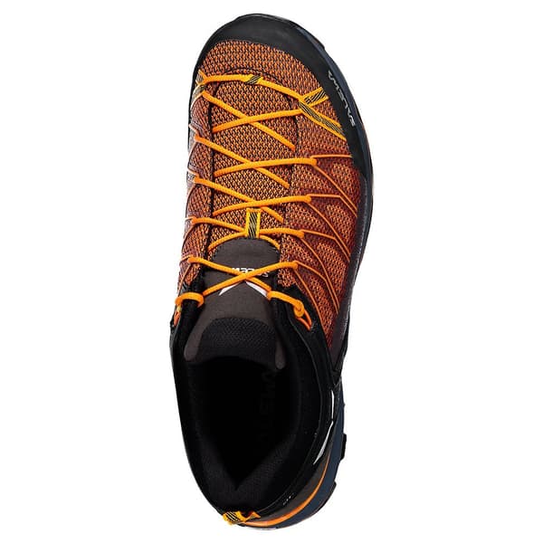 Salewa Vaelluskengät Mtn Trainer Lite Oranssi EU 43 Mies
