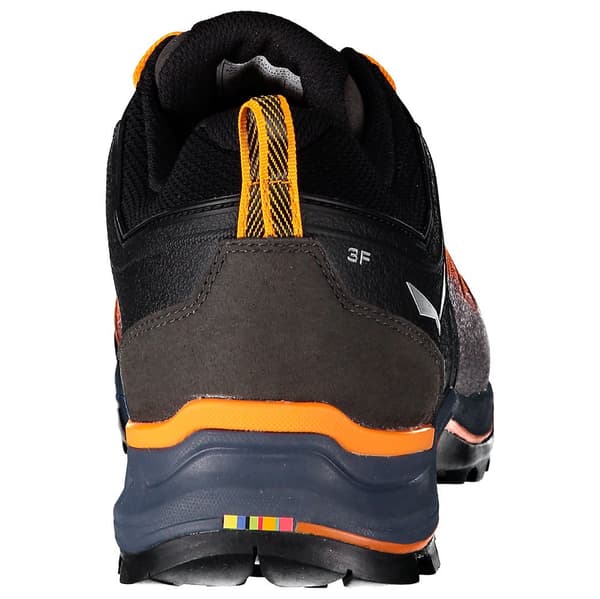 Salewa Vaelluskengät Mtn Trainer Lite Oranssi EU 43 Mies
