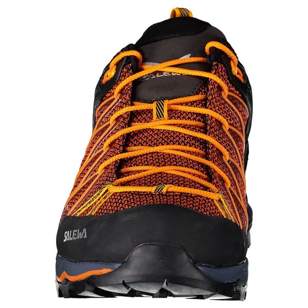 Salewa Vaelluskengät Mtn Trainer Lite Oranssi EU 43 Mies
