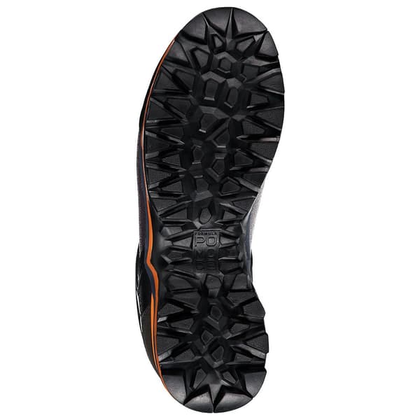 Salewa Vaelluskengät Mtn Trainer Lite Oranssi EU 43 Mies