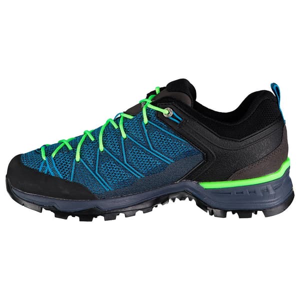 Salewa Vandringsskor Mtn Trainer Lite Blå EU 42 Man
