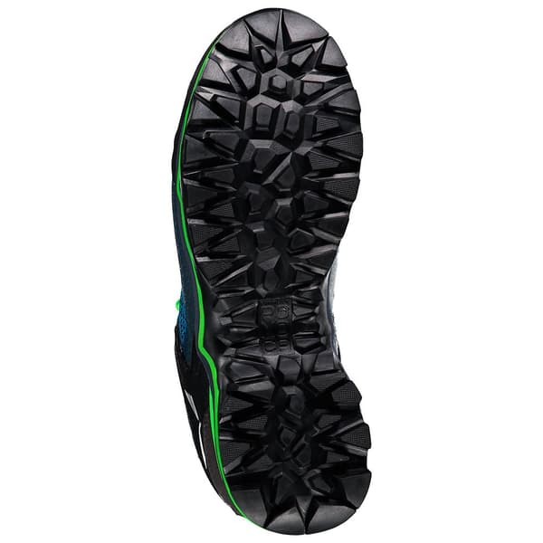 Salewa Vandringsskor Mtn Trainer Lite Blå EU 42 Man