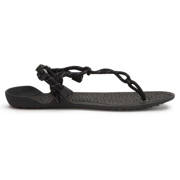 Xero Shoes Sandaalit Aqua Cloud Musta EU 42 Mies