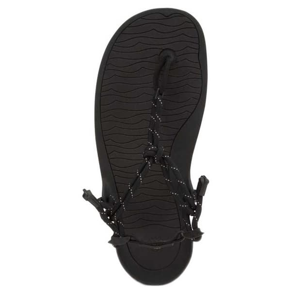 Xero Shoes Sandaalit Aqua Cloud Musta EU 42 Mies