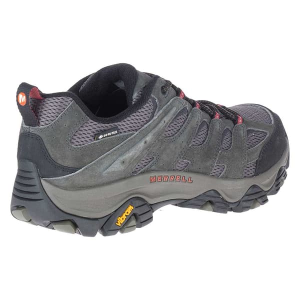 Merrell Vandresko Moab 3 Goretex Grå EU 44 Mand