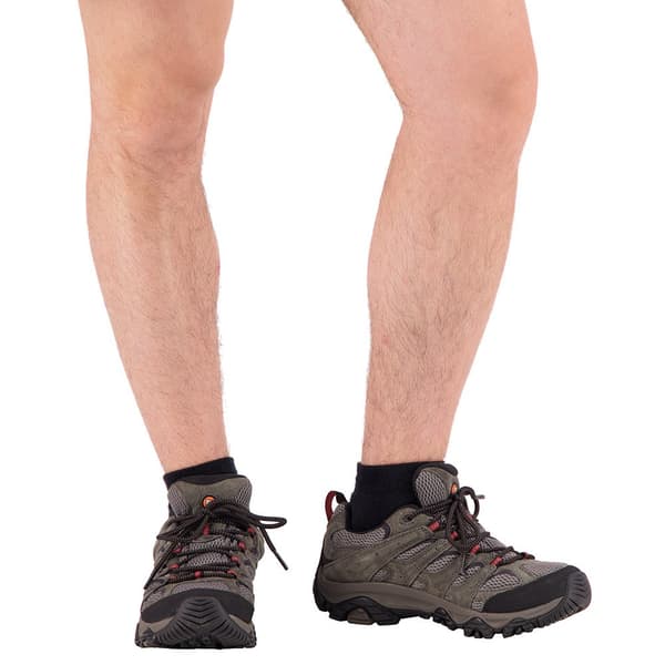 Merrell Vandresko Moab 3 Goretex Grå EU 44 Mand
