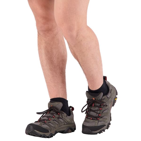 Merrell Vandresko Moab 3 Goretex Grå EU 44 Mand