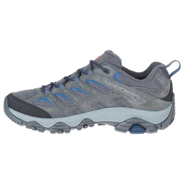 Merrell Vandringsskor Moab 3 Goretex Grå EU 43 Man