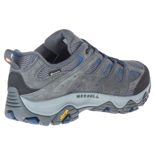Merrell Vandringsskor Moab 3 Goretex Grå EU 43 Man