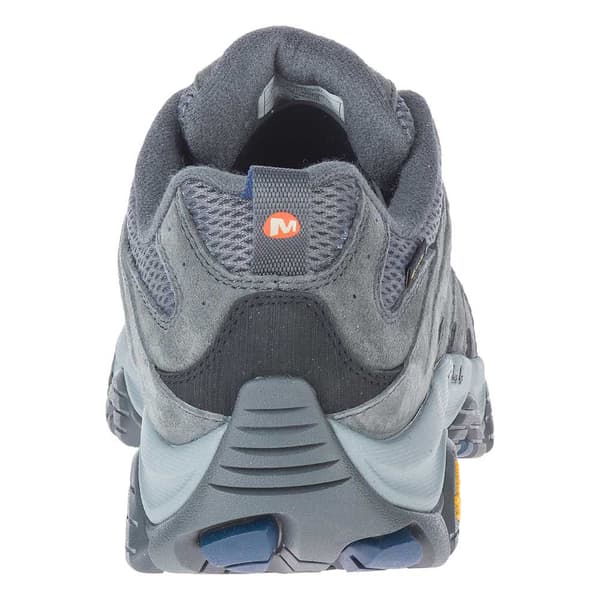 Merrell Vandringsskor Moab 3 Goretex Grå EU 43 Man