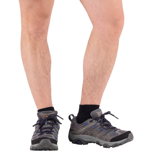 Merrell Vandringsskor Moab 3 Goretex Grå EU 43 Man