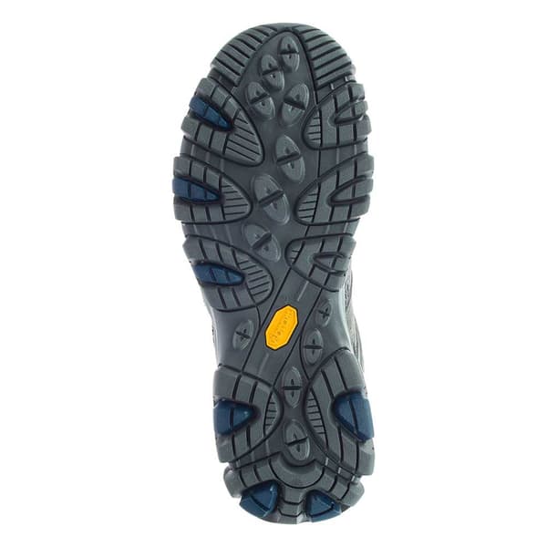Merrell Vandringsskor Moab 3 Goretex Grå EU 43 Man