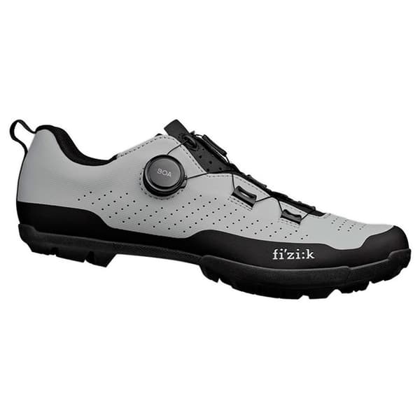 Fizik Mtb Skor Terra Atlas Vit EU 43 Man