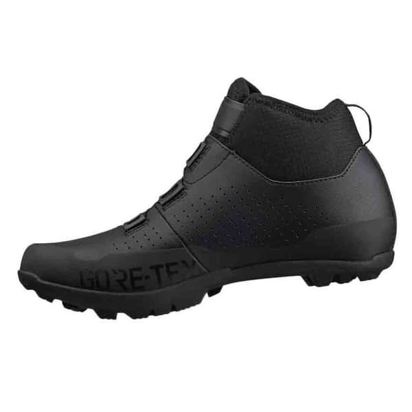 Fizik Mtb Kengät Terra Artica X5 Goretex Musta EU 42 Mies