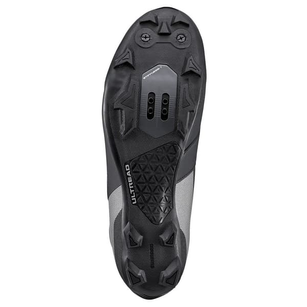 Shimano Mtb Kengät Mw702 Musta EU 43 Mies