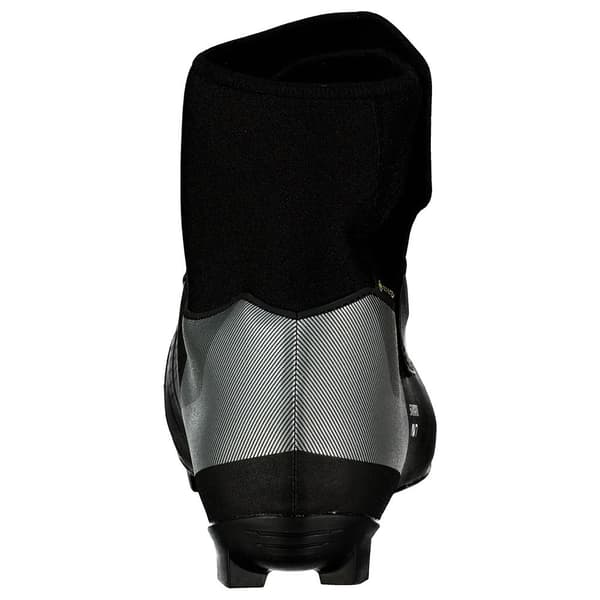 Shimano Mtb Sko Mw702 Sort EU 44 Mand