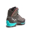 Miniatyrbild 7 av 10: Salewa Vandringsskor Mountain Trainer Mid Goretex Grönt,Grå EU 38 Kvinna
