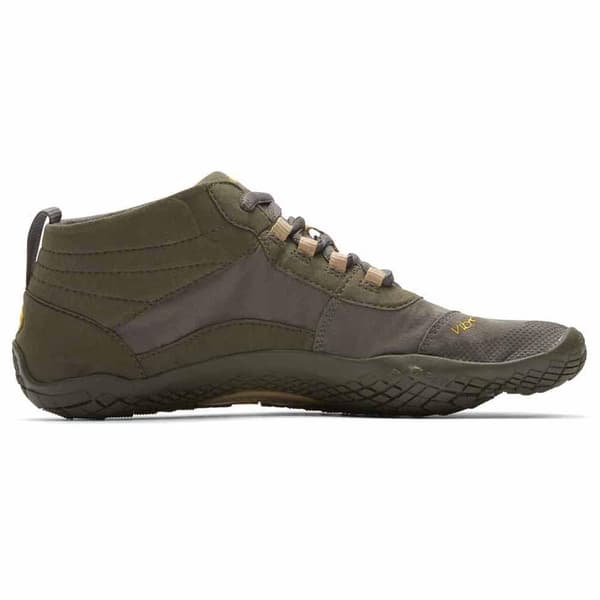 Vibram Fivefingers Vaelluskengät V Trek Harmaa EU 42 Mies