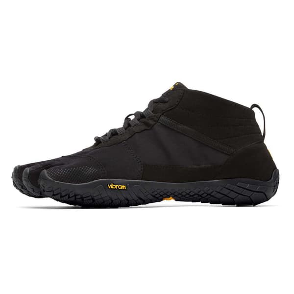 Vibram Fivefingers Vandresko V Trek Sort EU 45 Mand
