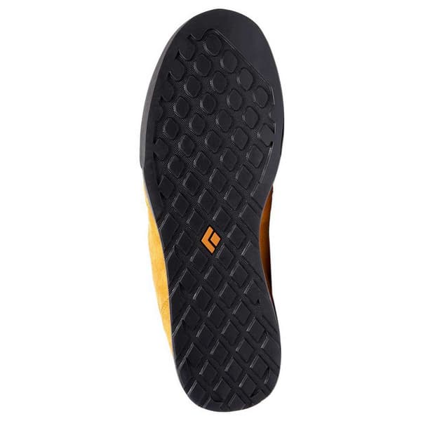 Black Diamond Sko Prime Orange,Sort EU 44 Mand