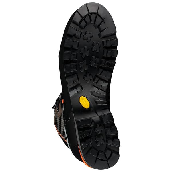 Salewa Vuorikiipeilysaappaat Crow Goretex Beige,Harmaa EU 44 Mies