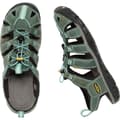 Miniatyrbild 5 av 6: Keen Sandaler Clearwater Leather Cnx Grönt EU 41 Kvinna