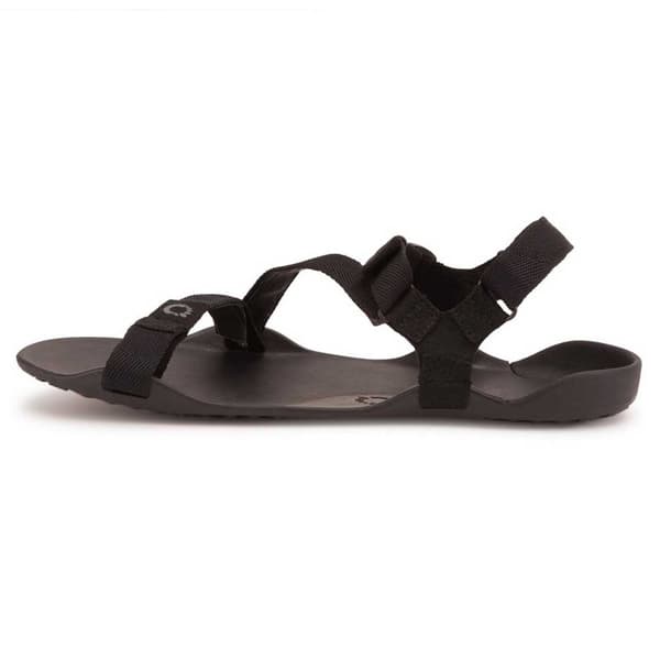 Xero Shoes Sandaalit Z-trek Ii Musta EU 41 Mies