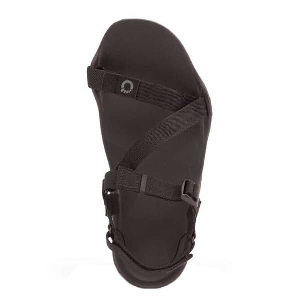 Xero Shoes Sandaalit Z-trek Ii Musta EU 41 Mies