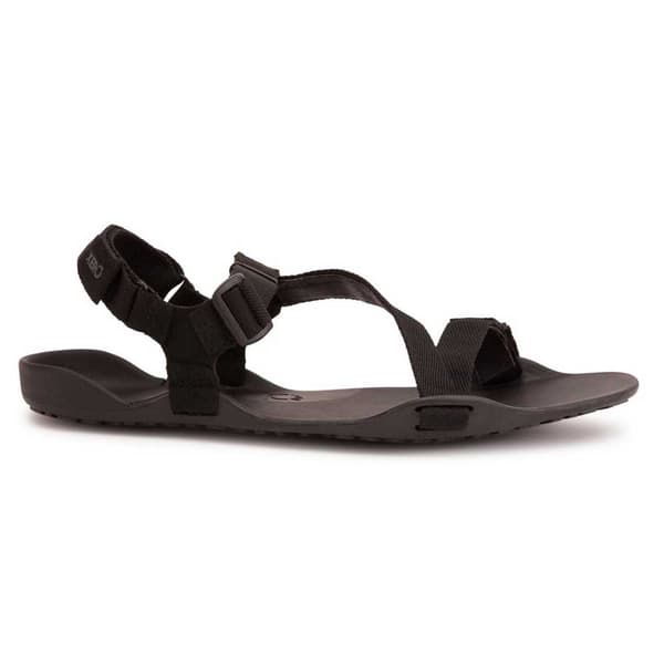 Xero Shoes Sandaler Z-trek Ii Svart EU 42 Man