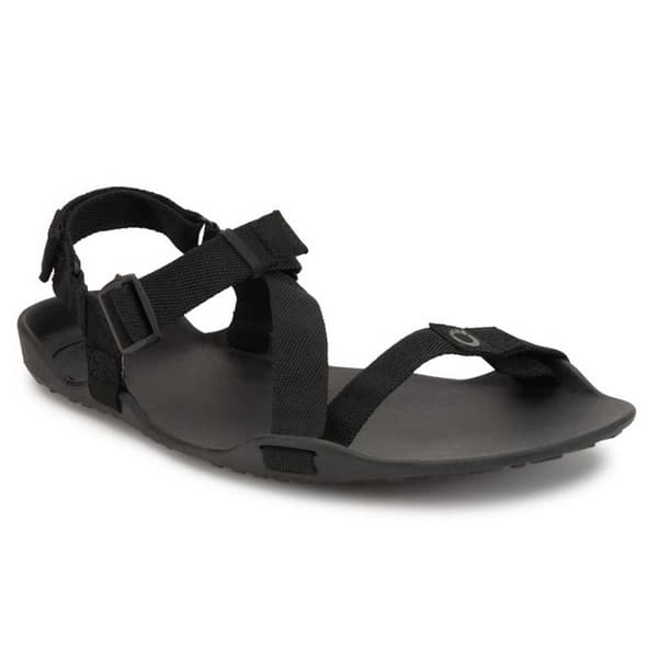 Xero Shoes Sandaler Z-trek Ii Svart EU 42 Man