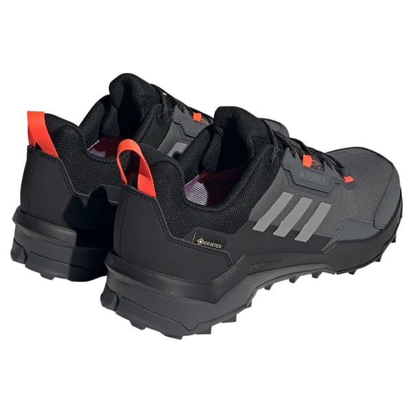 Adidas Vandringsskor Terrex Ax4 Goretex Grå EU 40 2/3 Man